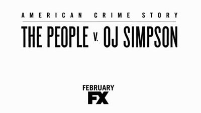 'American Crime Story': primer 'teaser' de la nueva serie antológica sobre crímenes reales