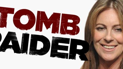 'Tomb Raider': Kathryn Bigelow podría dirigir el 'reboot' de Lara Croft