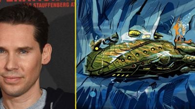 Bryan Singer anuncia que su siguiente proyecto será '20.000 leguas de viaje submarino' 