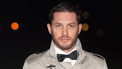 Tom Hardy confiesa que se sintió "violento" al hablar de su sexualidad