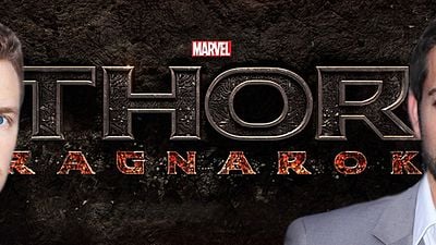 'Thor: Ragnarok': ¿Volverá Zachary Levi como Fandral en la secuela? noticias imagen