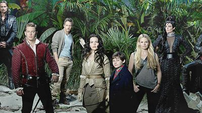 ‘Once Upon a Time’ finalmente explorará una relación homosexual en la quinta temporada noticias imagen