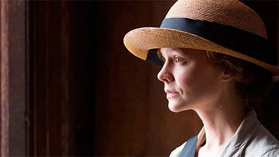 Carey Mulligan afirma que hay muchas historias de mujeres sin contar a causa del sexismo en el cine noticias imagen