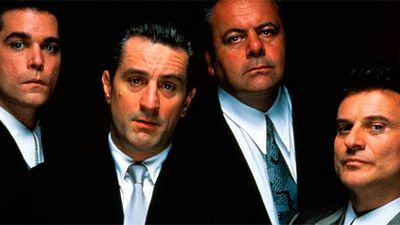 'Uno de los nuestros': Así está el reparto del filme 25 años después noticias imagen