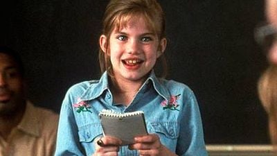 ¿Qué ha sido de Anna Chlumsky, la protagonista de 'Mi chica'? noticias imagen