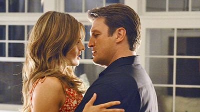 'Castle': La octava temporada estará "inmersa" en la historia de amor de Rick y Beckett noticias imagen