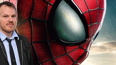 'Spider-Man': Marc Webb no se arrepiente de no haber acabado su trilogía noticias imagen
