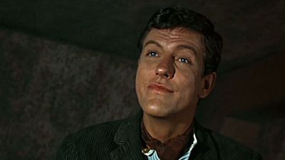 15 actores que podrían ser Bert en la secuela de 'Mary Poppins'  noticias imagen