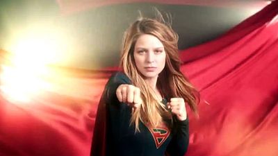 'Supergirl': Nuevo tráiler con los villanos de la serie noticias imagen
