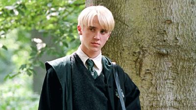 'Harry Potter': 13 cosas que no sabes sobre Tom Felton