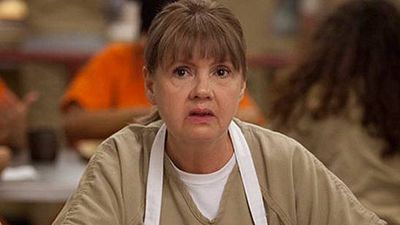 'Orange Is The New Black': Annie Golden (Norma) como nunca antes la habías visto noticias imagen