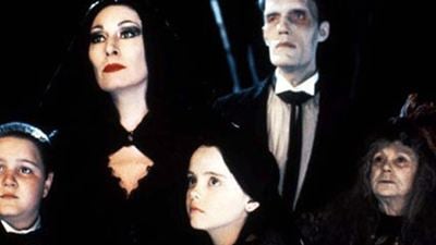 ¿Podría haber un 'reboot' de 'La Familia Addams' con Miércoles de protagonista?