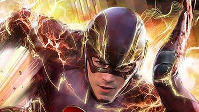 'The Flash', más cerca que nunca, en el nuevo póster noticias imagen