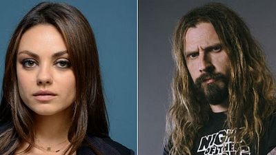 Mila Kunis y Rob Zombie producirán la serie de terror cómico 'Trapped' noticias imagen