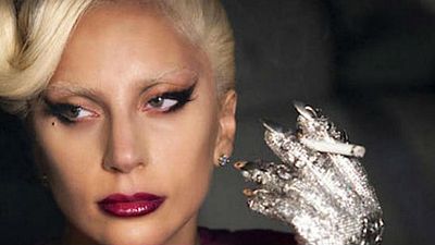 'American Horror Story': Cheyenne Jackson comparte una nueva imagen de los personajes en el Hotel  noticias imagen