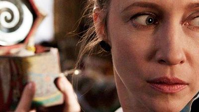 'The Conjuring 2': ¿Por qué el equipo ha contratado a un exorcista para bendecir el set de rodaje? noticias imagen