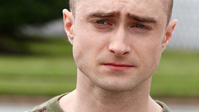 'Imperium': Primera imagen de Daniel Radcliffe con 'look' neonazi noticias imagen