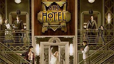 'American Horror Story': el reparto al completo de 'Hotel', protagonista del nuevo póster noticias imagen