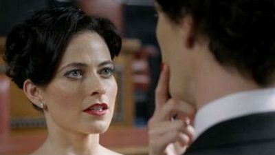 'Underworld 5': Lara Pulver ('Sherlock') se une al reparto de la nueva entrega noticias imagen