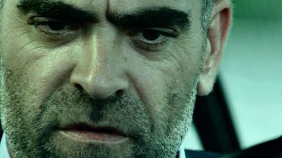 Luis Tosar ('El desconocido'): "Los actores necesitamos cariño" noticias imagen