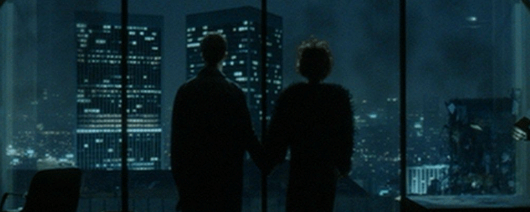 'El club de la lucha': Un grupo de fans recrea un final alternativo de la película noticias imagen