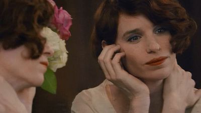 'La chica danesa': Así ayudó Lana Wachowski a Eddie Redmayne con su papel noticias imagen