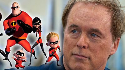 'Los Increíbles 2' incluirá ideas que no se utilizaron en la primera parte noticias imagen