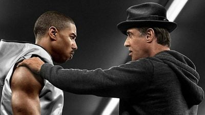 ‘Creed’: Nuevo cartel y TV spot con Rocky Balboa noticias imagen