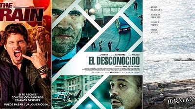 Estrenos de la semana 21 al 27 de septiembre noticias imagen