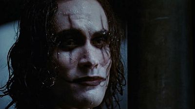 'El Cuervo': El 'remake' de la película podría perder a su director noticias imagen