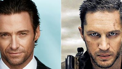 'Lobezno 3': Hugh Jackman cree que Tom Hardy podría sustituirle como el mutante de los X-Men noticias imagen