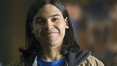 'The Flash': novedades sobre el personaje de Cisco para la segunda temporada