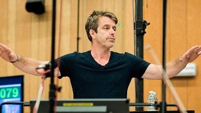 Entrevista a Harry Gregson-Williams, compositor de la última película de Ridley Scott ‘Marte (The Martian)' noticias imagen