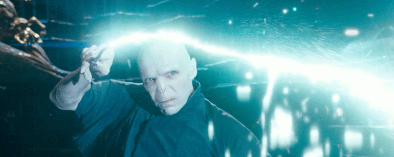 'Harry Potter': Nueva teoría fan sobre la creación del hechizo Avada Kedavra noticias imagen