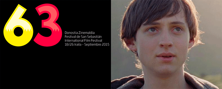 Festival de San Sebastián 2015: ‘Sparrows’ de Rúnar Rúnarsson se alza con la Concha de Oro noticias imagen