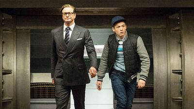 'Kingsman: Servicio Secreto': El rodaje de la secuela podría comenzar en marzo, pero ¿estará Colin Firth? noticias imagen
