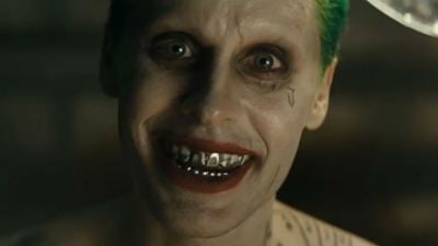 'Escuadrón Suicida': Jared Leto afirma que tendrán que encerrarle después del estreno de la película