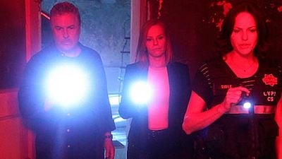 'CSI' se despide para siempre tras 15 temporadas en antena noticias imagen