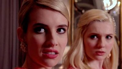 'Scream Queens': el discreto arranque no preocupa a Ryan Murphy noticias imagen