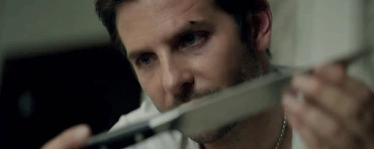 'Burnt': Nuevo tráiler de la película protagonizada por Bradley Cooper dando vida un chef caído en desgracia noticias imagen