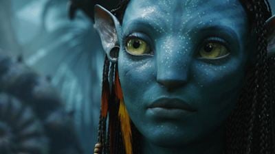 'Avatar': Nuevo 'concept art' de la esperada secuela 