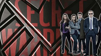 'Agents of S.H.I.E.L.D.': Todo lo que puedes esperar de la tercera temporada