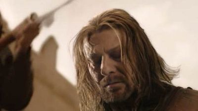 'Juego de tronos': Sean Bean confirma que no estará en la sexta temporada