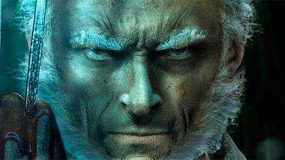 ‘Wolverine 3’: Así sería el póster de la película como ‘El viejo Logan’ noticias imagen