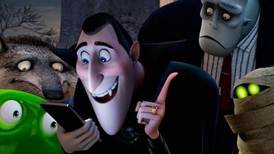 'Hotel Transilvania 3' será una realidad sin Genndy Tartakovsky como director noticias imagen