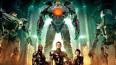 ‘Pacific Rim 2’ se retrasa oficialmente sustituyéndola 'Dando la nota 3' noticias imagen