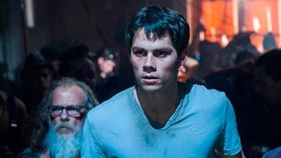 'El corredor del laberinto: The Death Cure' se distanciará mucho del libro de James Dashner noticias imagen