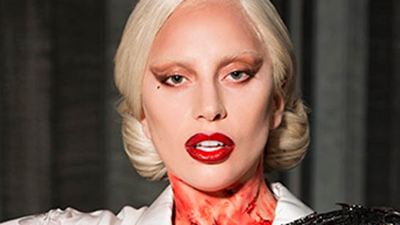 'American Horror Story': Lagy Gaga es la "Mujer del Año" según 'Billboard'