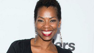 'The Flash' ficha a Vannesa Williams para interpretar a la madre de Iris en la segunda temporada noticias imagen