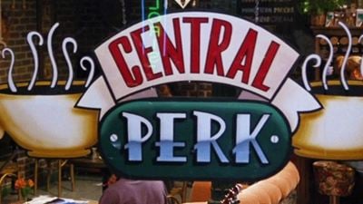 'Friends': Sidney tendrá su propio Central Perk durante dos semanas